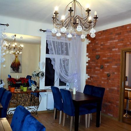 Noclegi Sulejów Exteriör bild